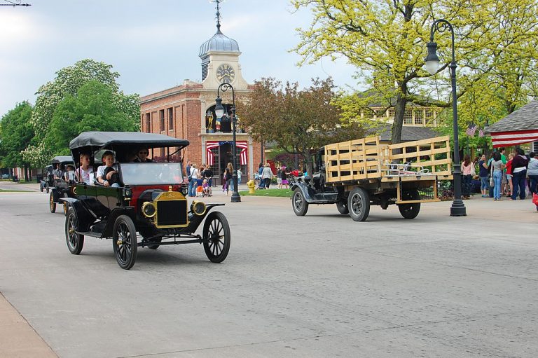 greenfield-village - Know Detroit