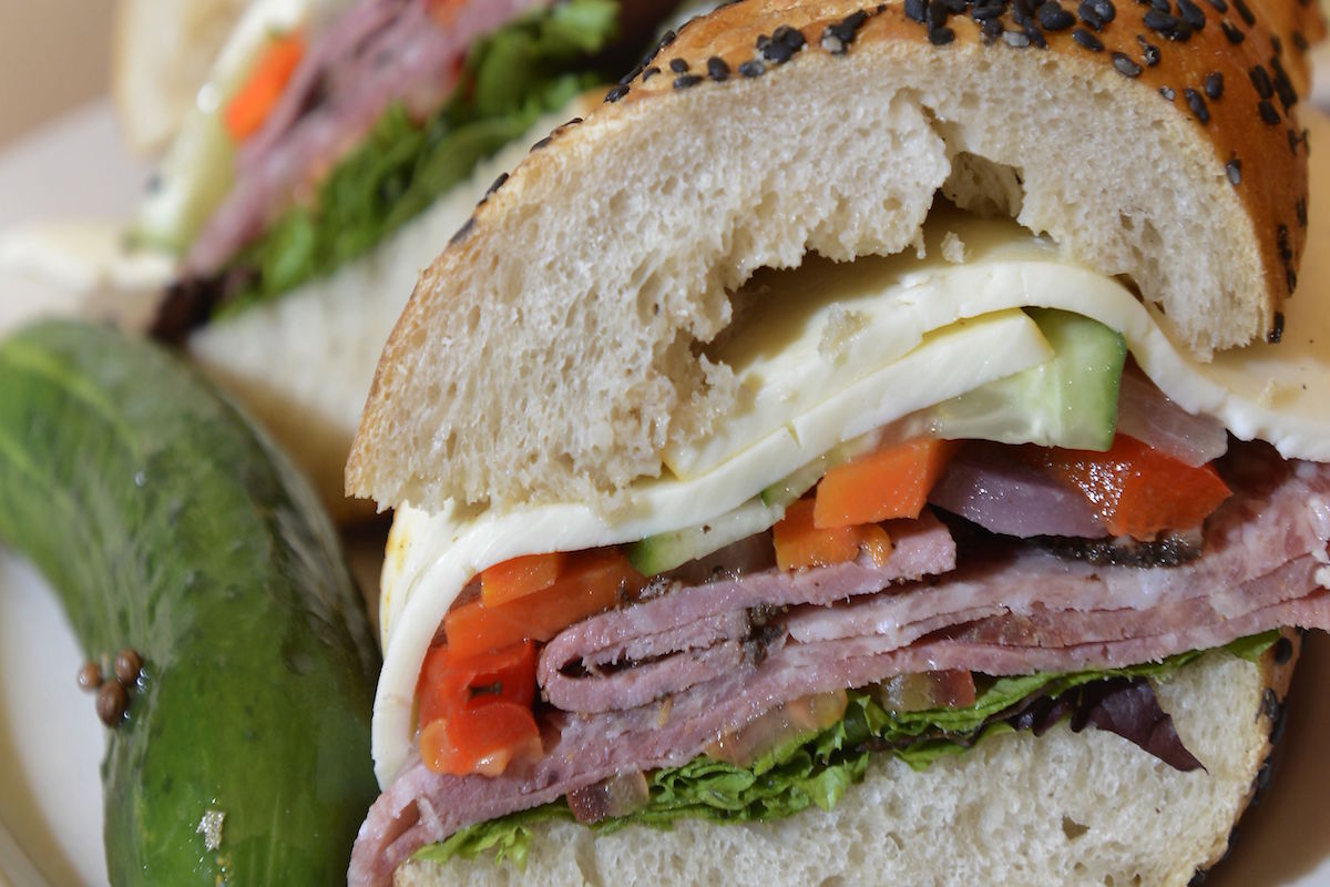 Mudgies Deli & Wine Shop Know Detroit