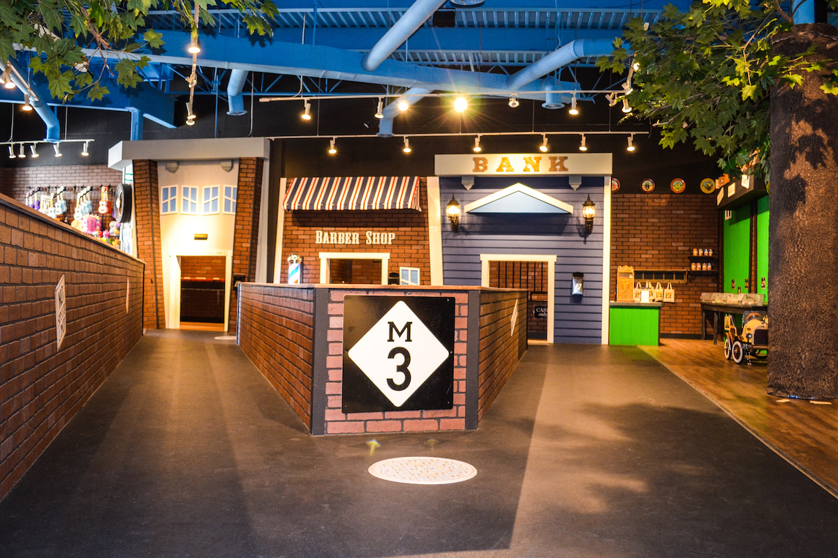 Detroit Kid City Know Detroit