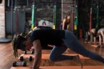 Fusion Integrated Training Yoga