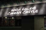 Mark Ridley's Comedy Castle